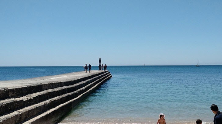 Praia da Rata, Portugal, Portugal